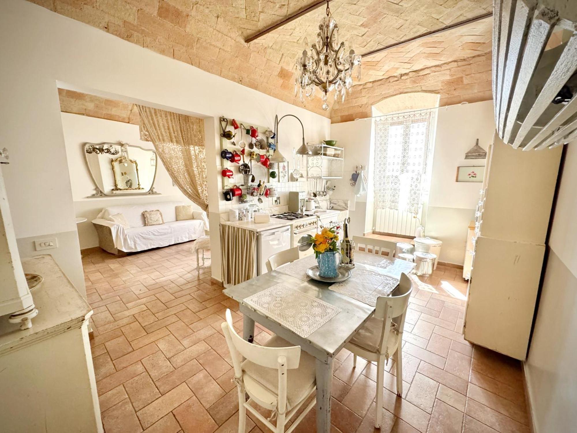 Apartamento Spello House Patio Exterior foto